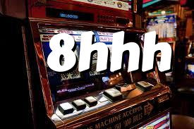 8hhh No Commission Baccarat On 8hhh