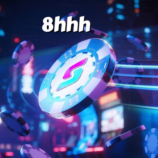 8hhh editorial visual